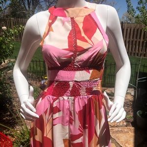 ATL Abel The Label Maxi - M